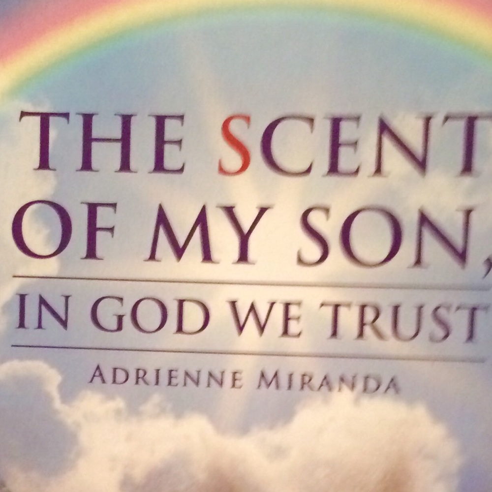 Meet your Posher, Adrienne